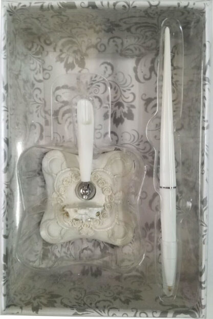 carriage pen set in gift box